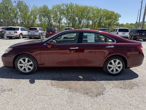 Used 2007 Lexus ES 350 FWD image 6