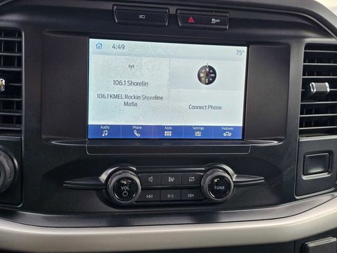 Used 2022 Ford F150 XLT w/ Trailer Tow Package image 30