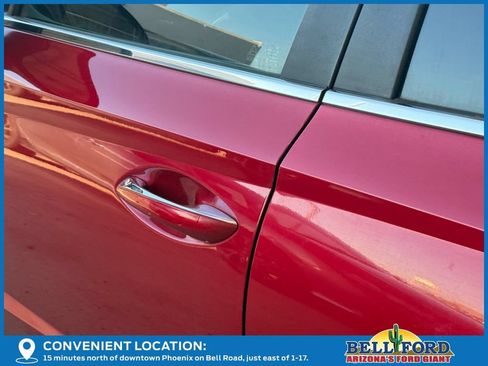 Used 2020 Hyundai Sonata Limited FWD image 11