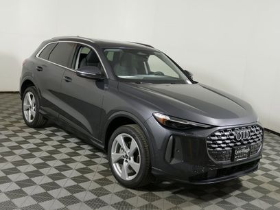 New 2025 Audi Q5 Premium Plus