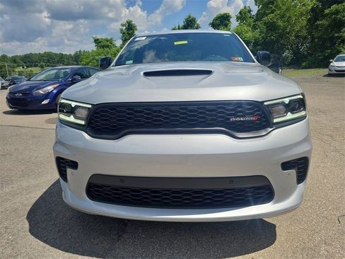 New 2025 Dodge Durango R/T w/ Blacktop Package image 10