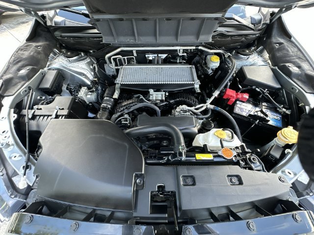 Certified 2023 Subaru Ascent 8-Passenger AWD/4WD image 28