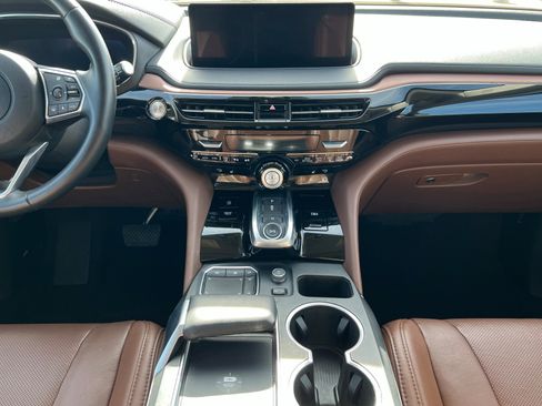 Used 2023 Acura MDX FWD w/ Technology Package image 13