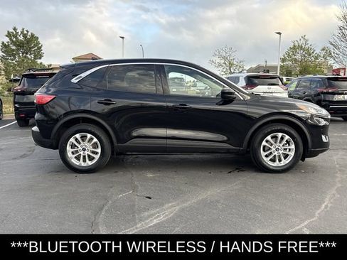 Used 2020 Ford Escape SE AWD/4WD image 3