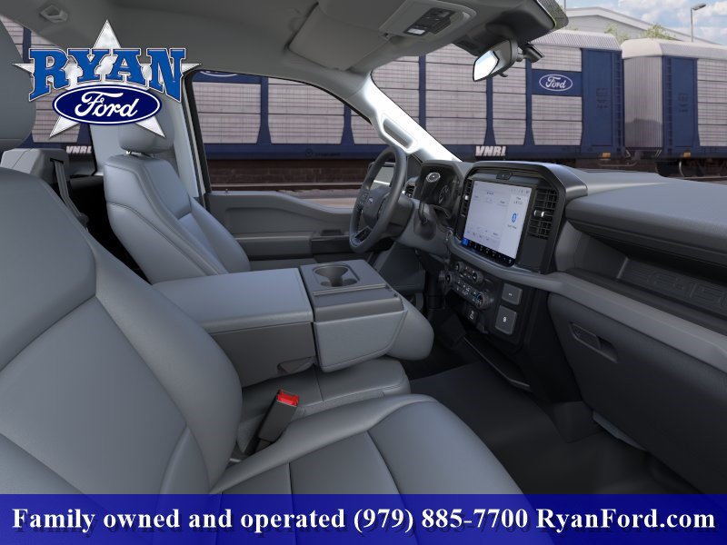 New 2026 Ford F150 XL RWD image 11