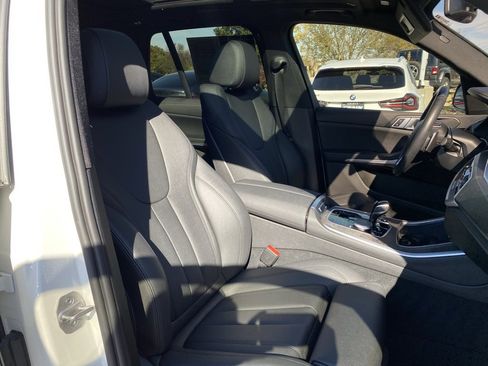 Used 2022 BMW X5 sDrive40i image 30