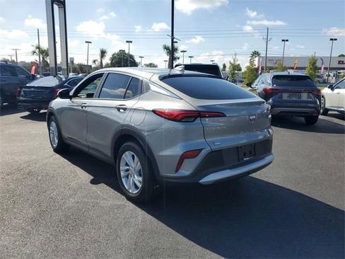 New 2026 Buick Envista Preferred w/ Convenience I Package image 4