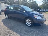 Used 2012 Nissan Versa 1.8 S w/ Special Edition Pkg image 5
