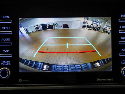 Used 2023 Toyota Tacoma SR image 25