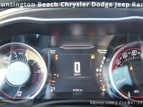 Used 2019 Dodge Challenger GT w/ Plus Package image 16