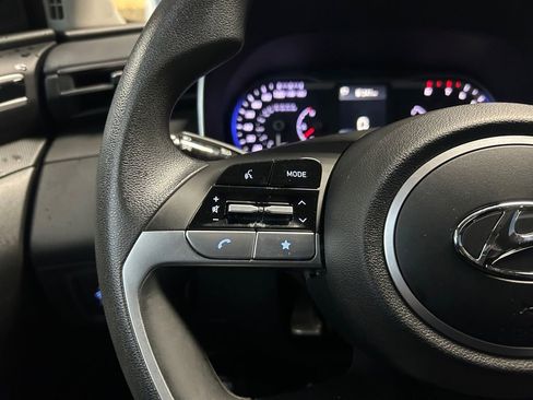 Used 2024 Hyundai Tucson SEL image 17