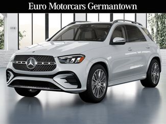 New 2026 Mercedes-Benz GLE 450 GLE 450 video 1
