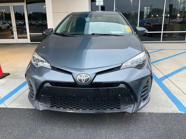 Used 2019 Toyota Corolla SE FWD image 12