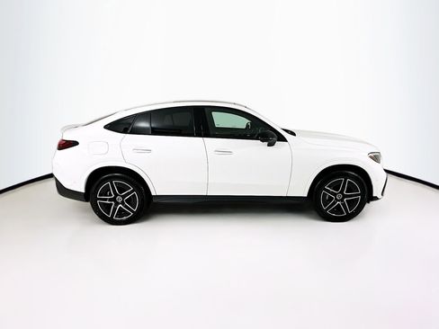 New 2026 Mercedes-Benz GLC 300 4MATIC image 9