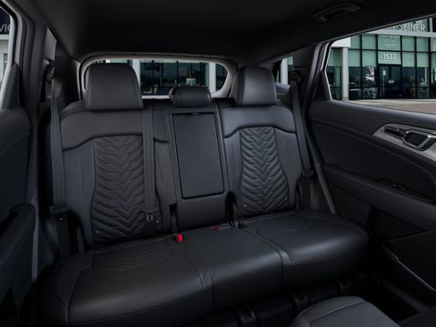 New 2026 Kia Sportage X-Line image 17