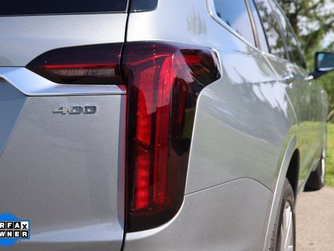 Used 2023 Cadillac XT6 Premium Luxury image 62