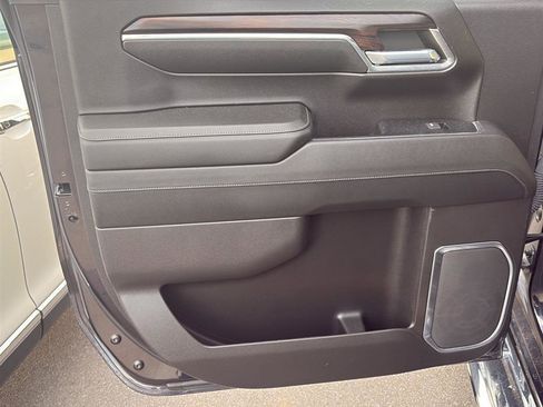 Used 2023 GMC Sierra 1500 SLT w/ SLT Premium Plus Package image 27