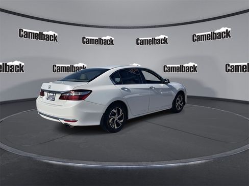 Used 2016 Honda Accord LX image 7