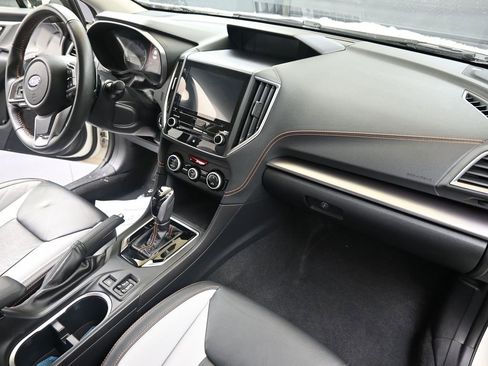 Certified 2023 Subaru Crosstrek 2.5i Limited image 13