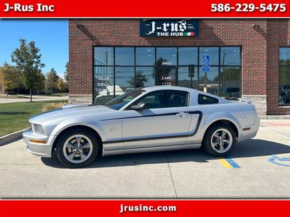 Used 2008 Ford Mustang GT