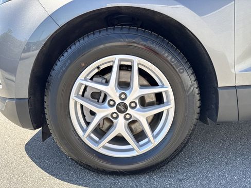 Used 2023 Ford Edge SEL image 14