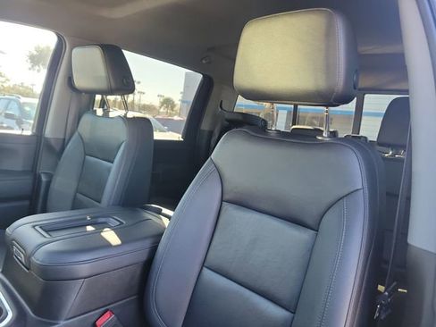 Used 2021 Chevrolet Silverado 3500 LT w/ Convenience Package image 16