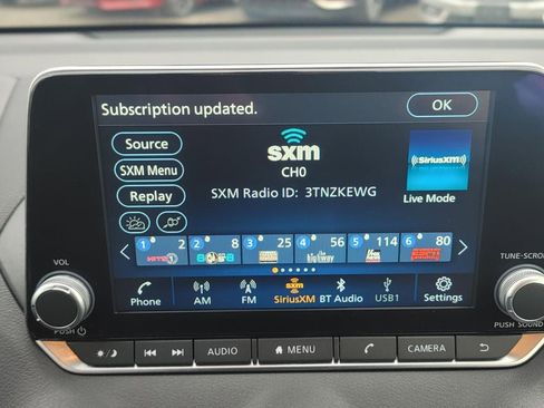 Certified 2023 Nissan Sentra SV image 26