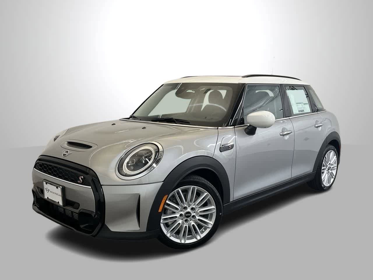 Used 2024 MINI Cooper for Sale in Portland, OR - Autotrader