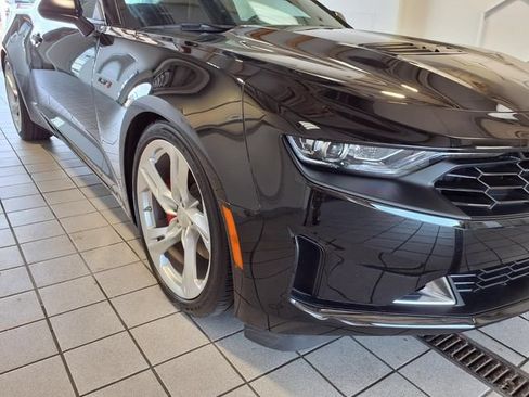 Used 2023 Chevrolet Camaro LT w/ RS Package RWD image 23