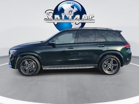 Used 2023 Mercedes-Benz GLE 450 4MATIC image 6