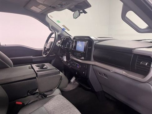 Used 2023 Ford F150 XLT image 11