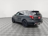 Used 2016 Ford Explorer XLT w/ Equipment Group 201A image 2
