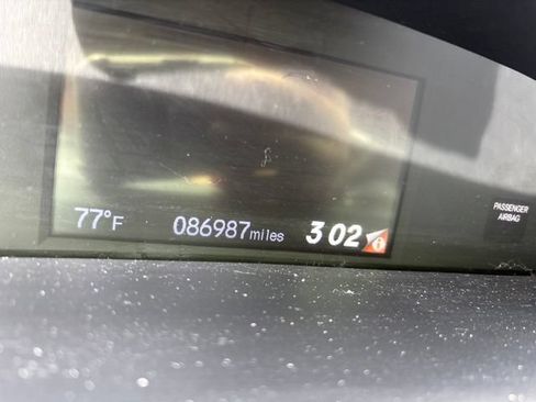 Used 2015 Honda Civic EX image 5