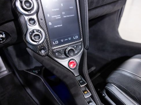 Used 2020 McLaren 720S Performance image 38