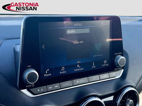 Used 2024 Nissan Sentra SV image 18