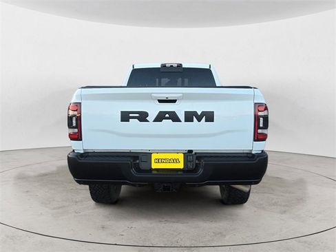 Used 2022 RAM 2500 Power Wagon image 4