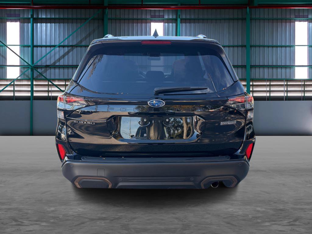 Used 2025 Subaru Forester Sport AWD/4WD image 4