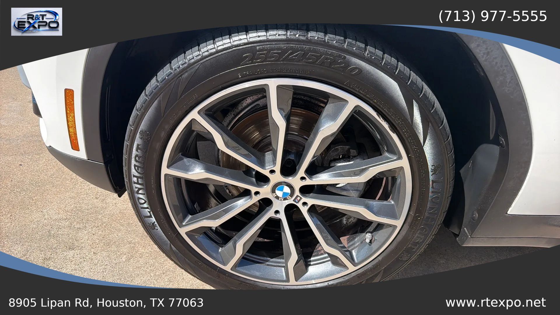Used 2019 BMW X3 sDrive30i w/ Driving Assistance Package RWD image 15