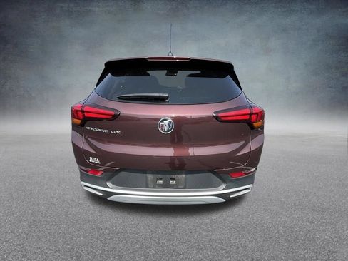 Used 2023 Buick Encore GX Preferred w/ Cold Weather Comfort Package FWD image 6