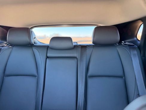 Used 2025 MAZDA CX-30 AWD 2.5 S w/ Select Sport Pkg image 8