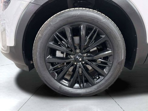 Used 2021 Kia Telluride SX w/ Towing Package FWD image 69