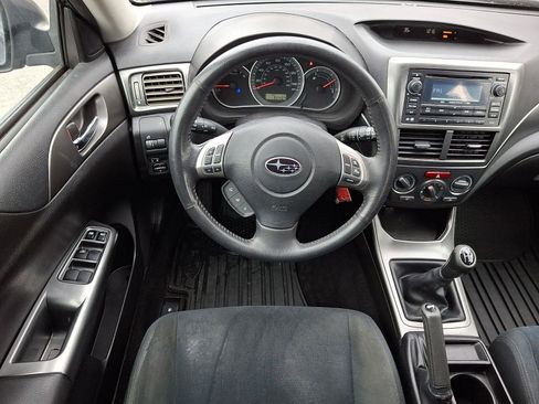 Used 2011 Subaru Impreza 2.5i Premium w/ PWR Moonroof Value Pkg image 11