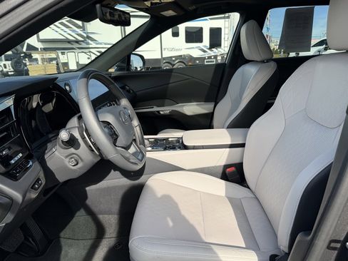 Used 2025 Lexus RX 350 Premium Plus image 15