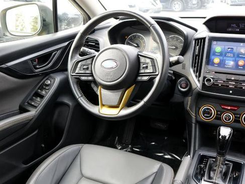 Used 2021 Subaru Crosstrek 2.5i Sport w/ Moonroof Package image 22