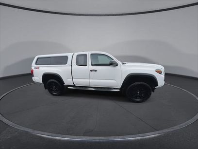 Certified 2021 Toyota Tacoma SR w/ SX Package