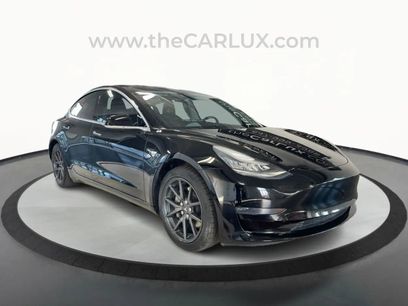 Used 2019 Tesla Model 3 Long Range