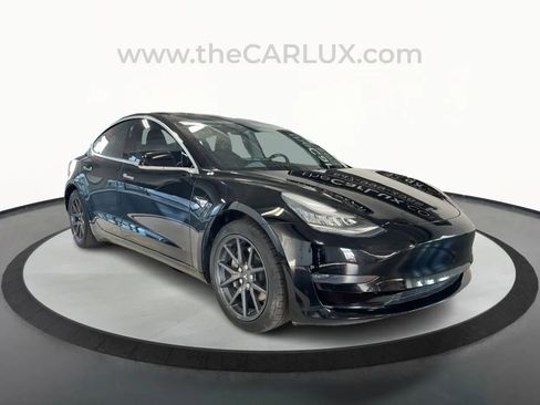 Used 2019 Tesla Model 3 Long Range image 1