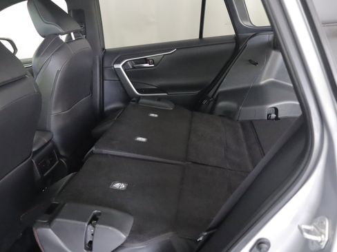 Used 2024 Toyota RAV4 XSE w/ Weather Package AWD/4WD image 22