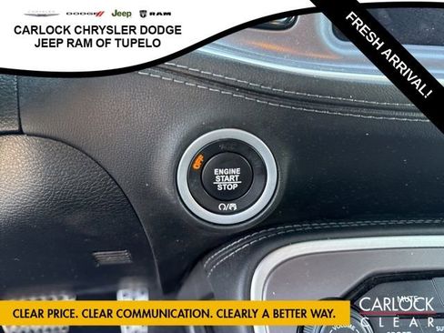 Used 2022 Dodge Challenger R/T w/ Plus Package image 16