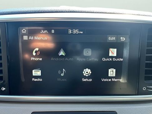 Used 2020 Kia Sportage LX AWD/4WD image 17